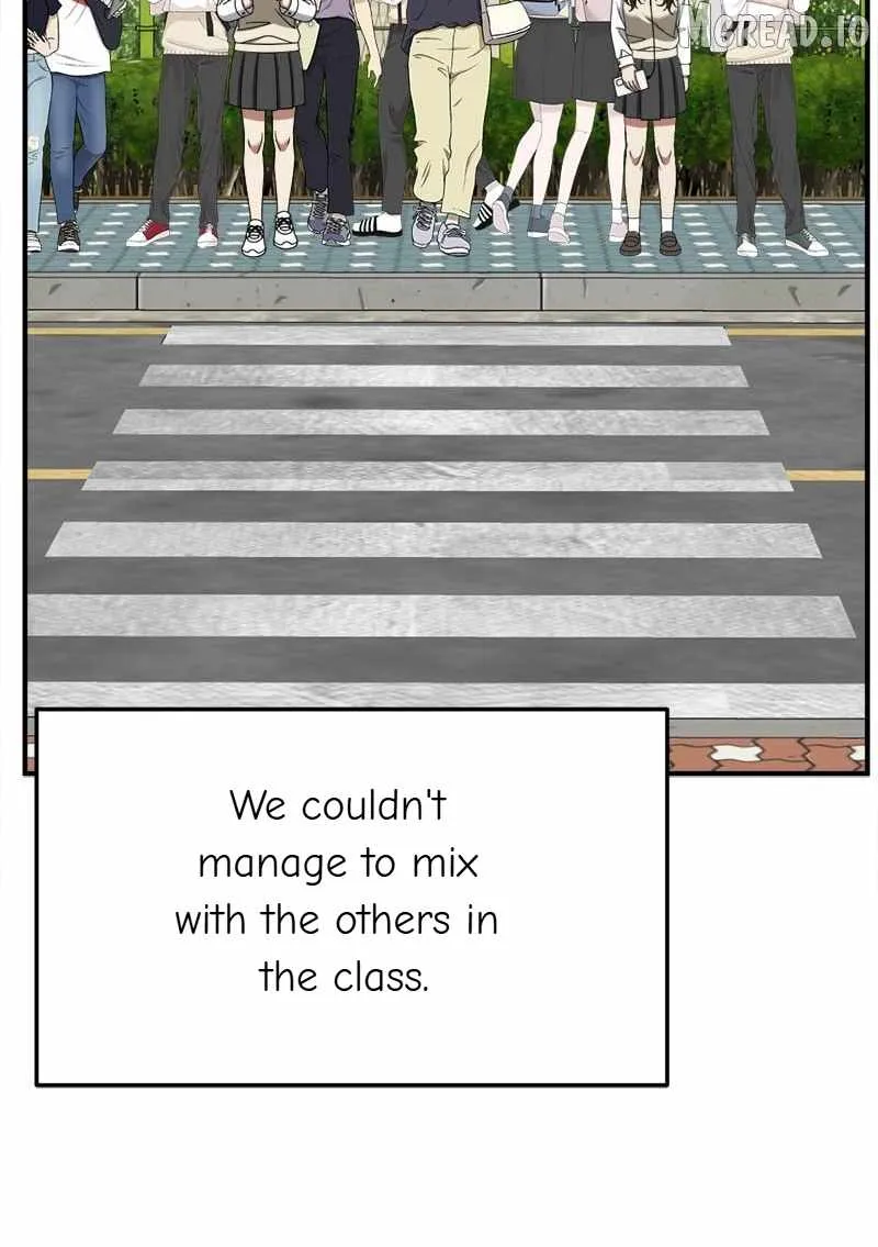 Change Me Chapter 247 page 45 - 