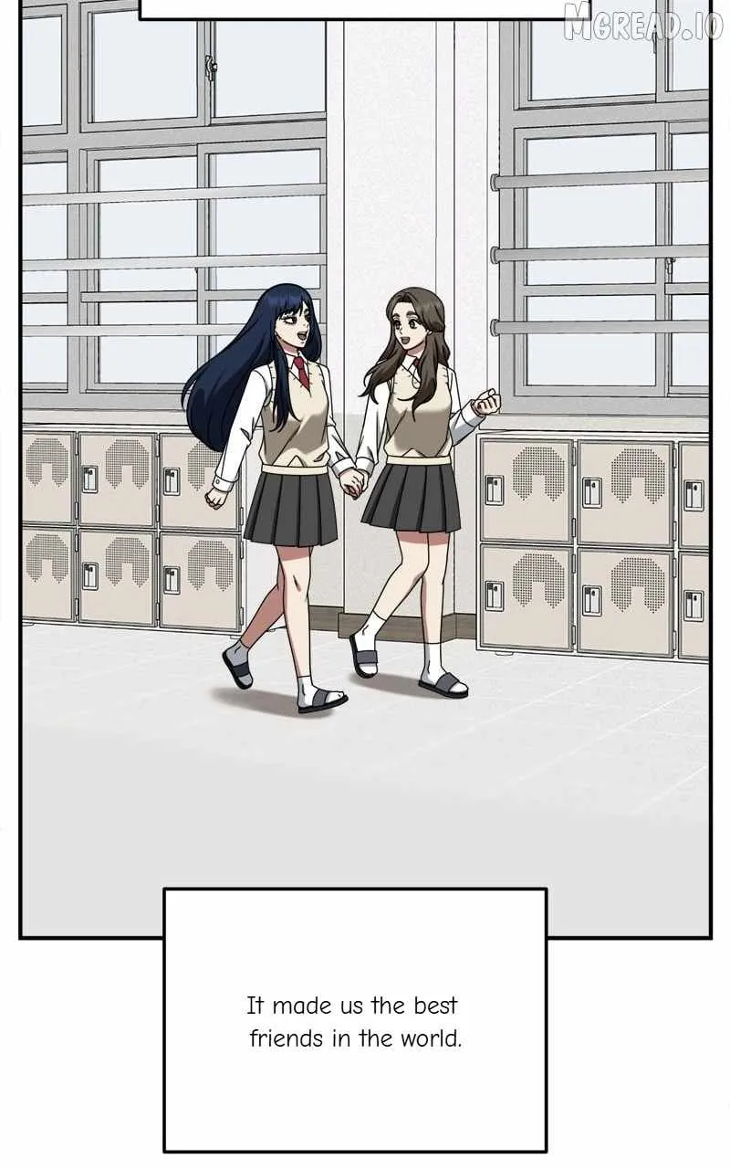 Change Me Chapter 247 page 48 - 