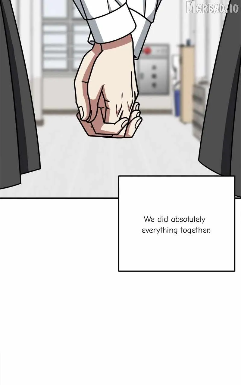 Change Me Chapter 247 page 51 - 