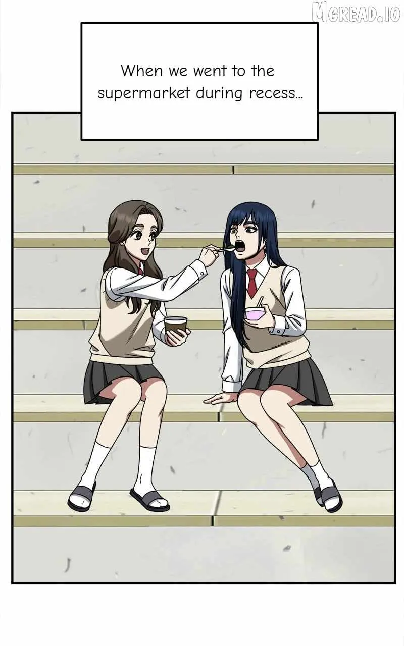 Change Me Chapter 247 page 52 - 