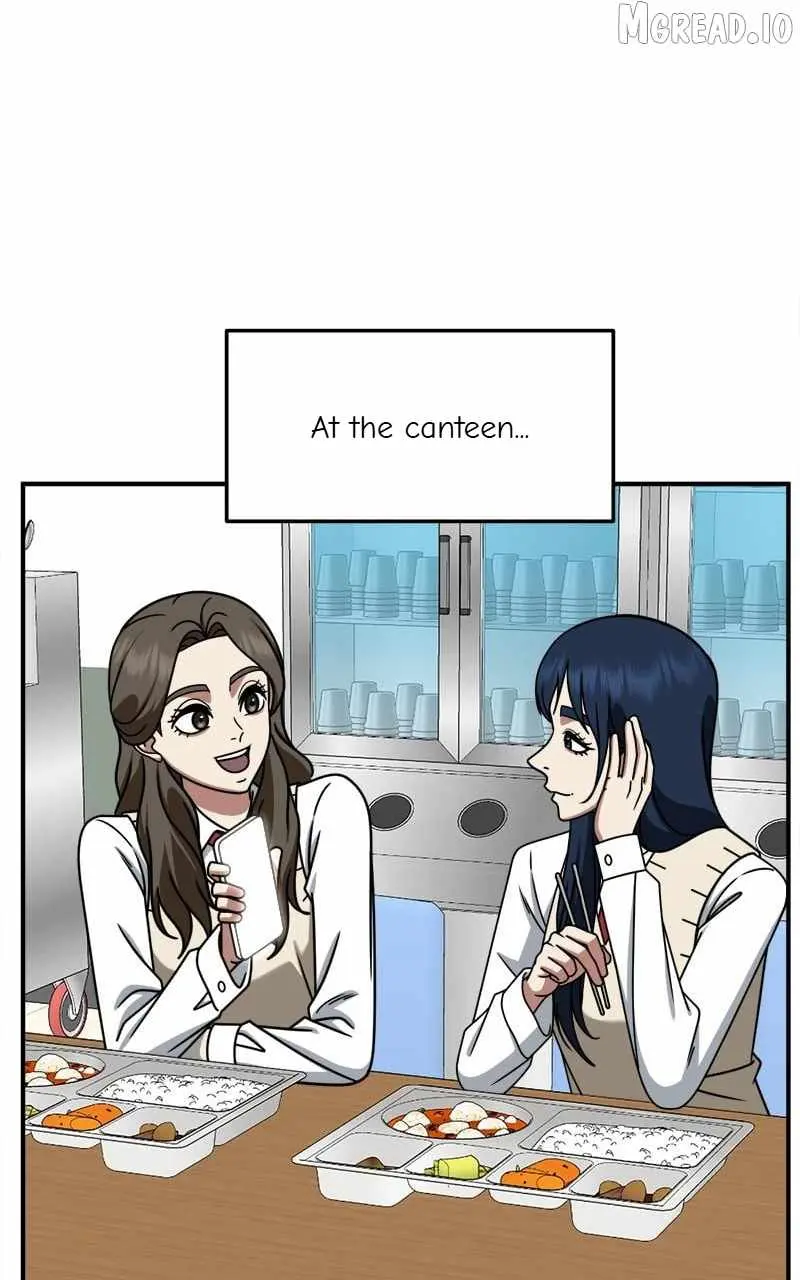 Change Me Chapter 247 page 53 - 