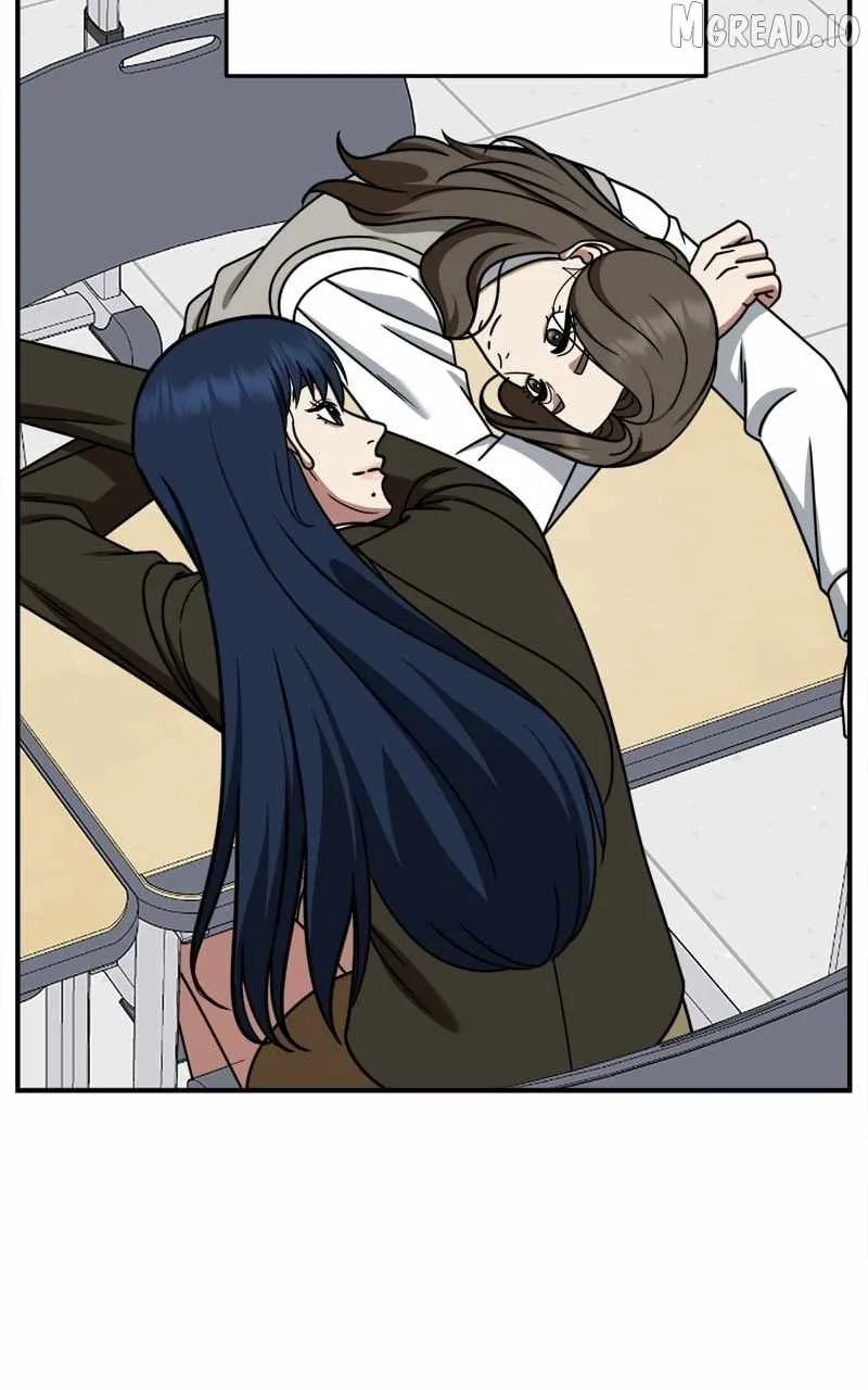 Change Me Chapter 247 page 59 - 