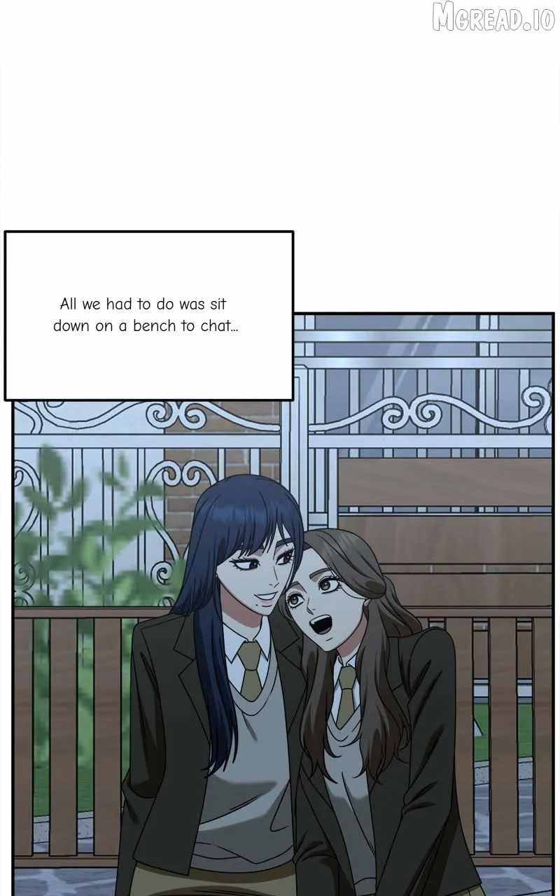 Change Me Chapter 247 page 60 - 