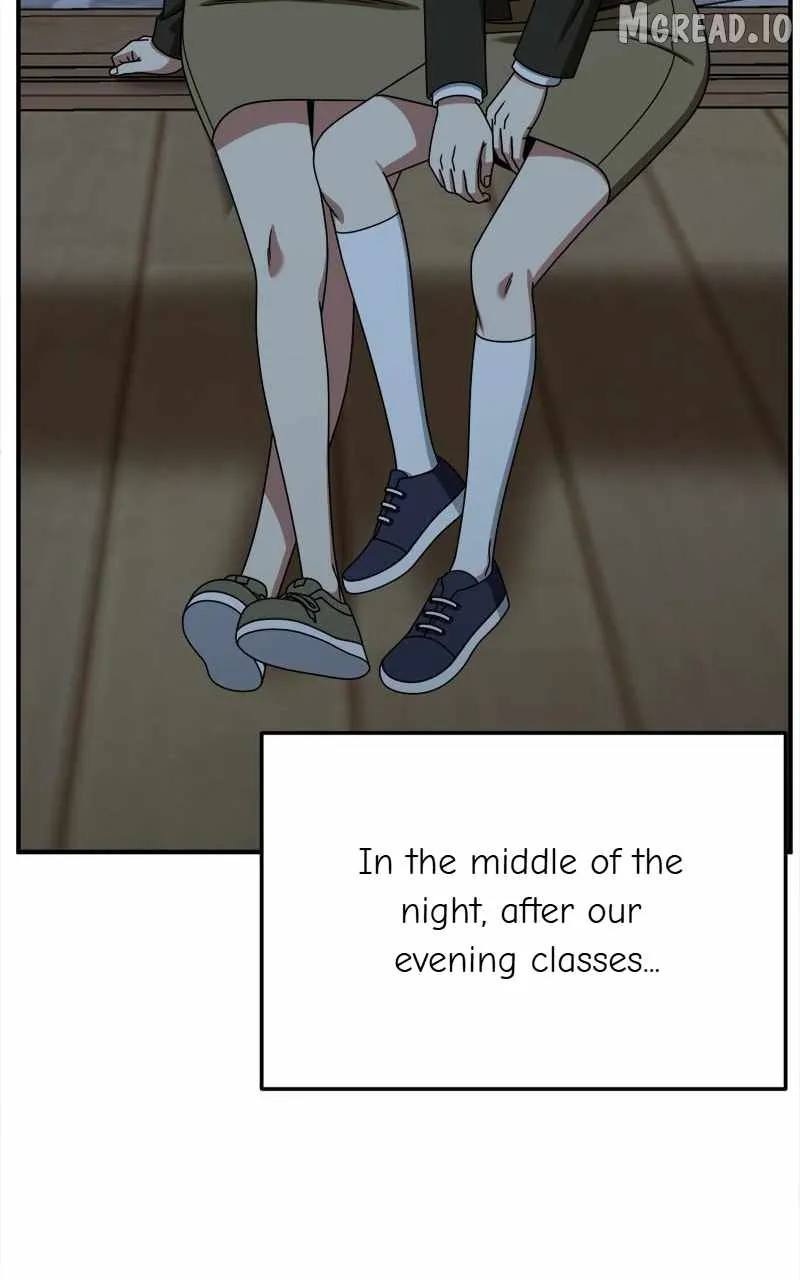 Change Me Chapter 247 page 61 - 