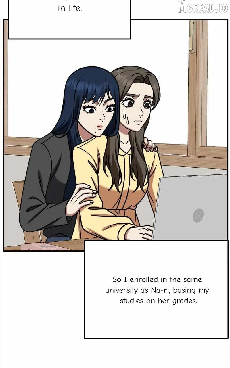 Change Me Chapter 247 page 64 - 