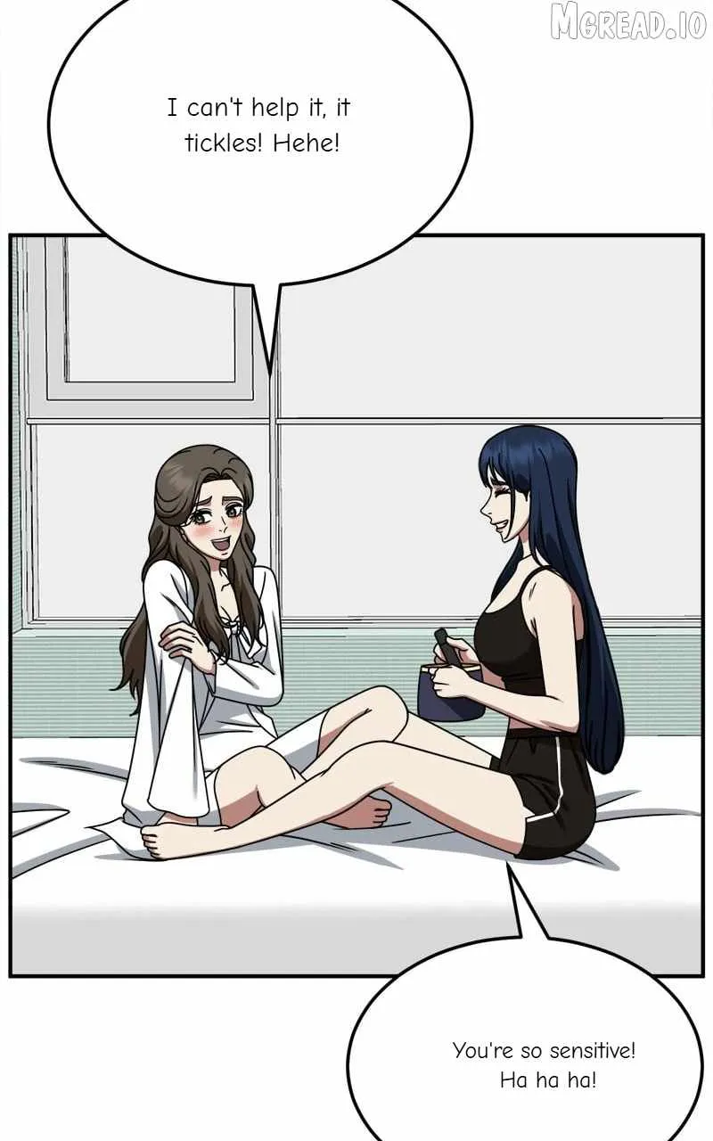 Change Me Chapter 247 page 68 - 