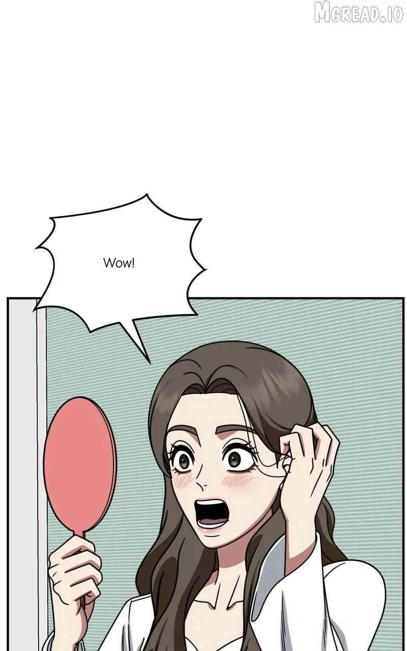 Change Me Chapter 247 page 71 - 