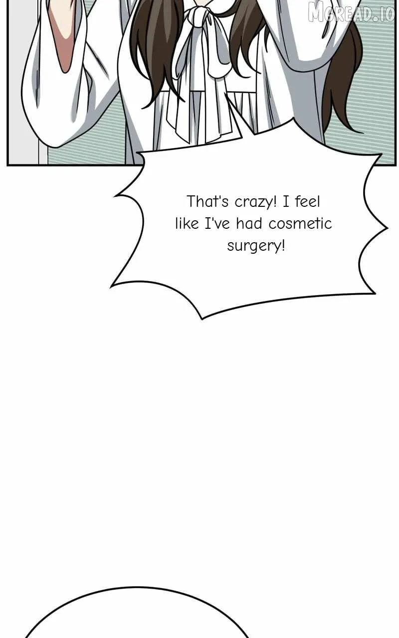 Change Me Chapter 247 page 72 - 