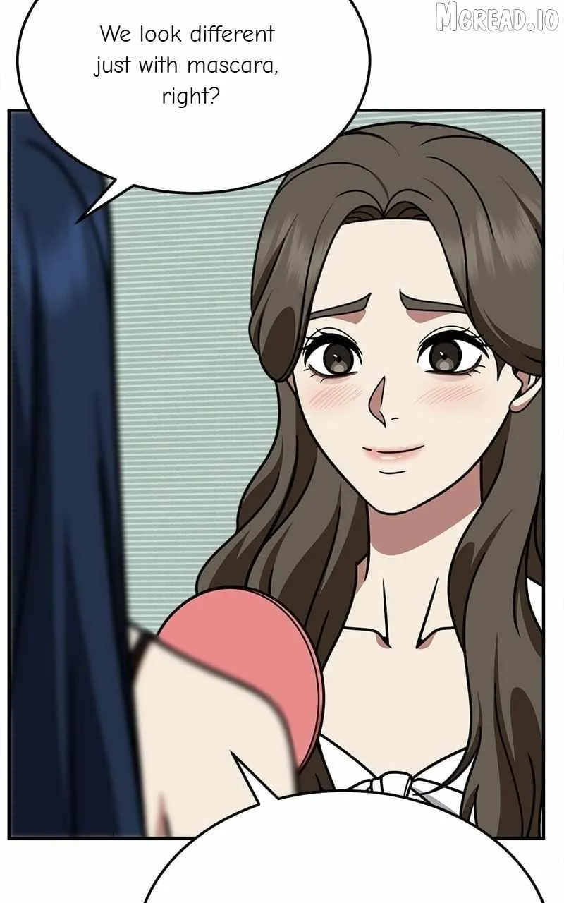 Change Me Chapter 247 page 73 - 