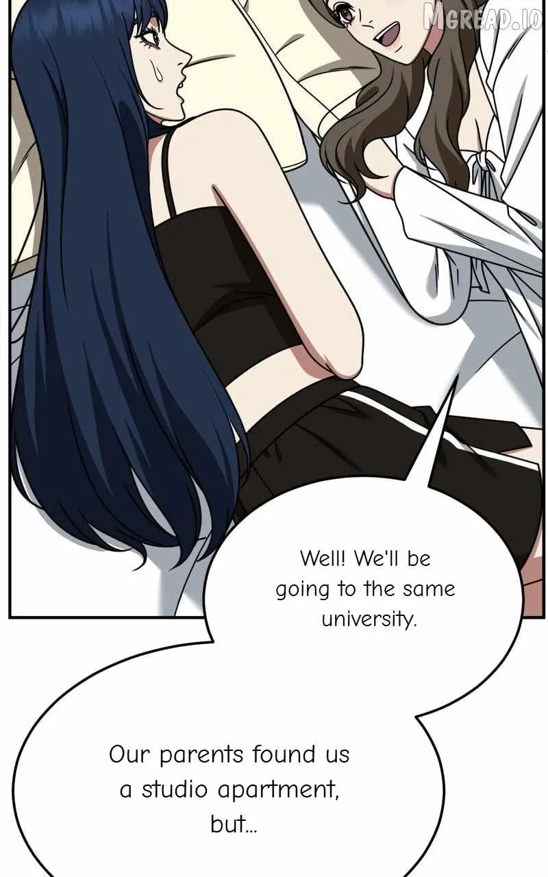 Change Me Chapter 247 page 79 - 