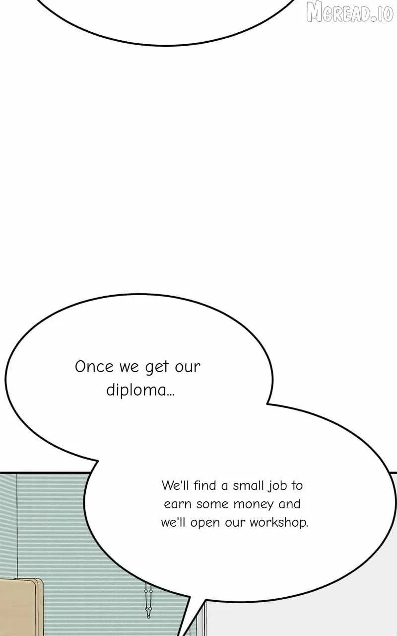 Change Me Chapter 247 page 80 - 