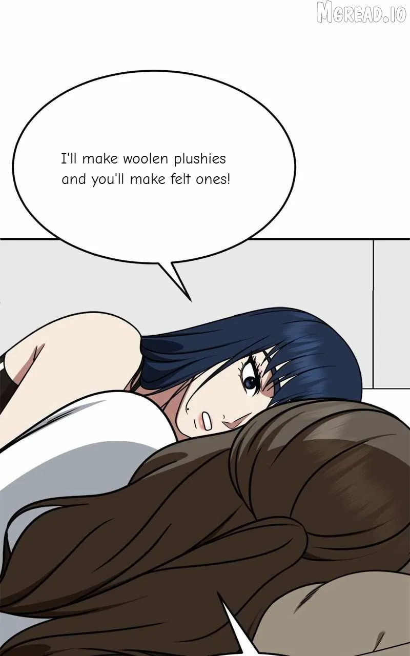 Change Me Chapter 247 page 82 - 