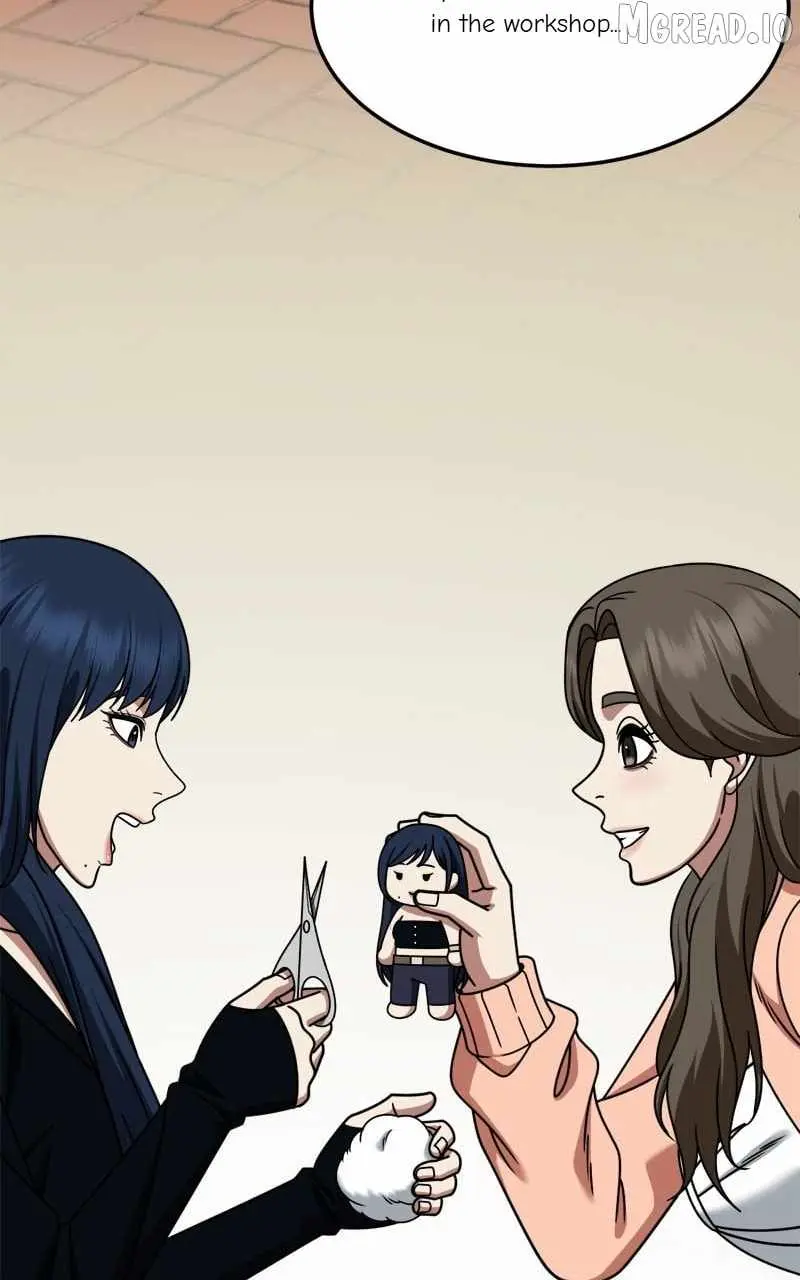 Change Me Chapter 247 page 85 - 