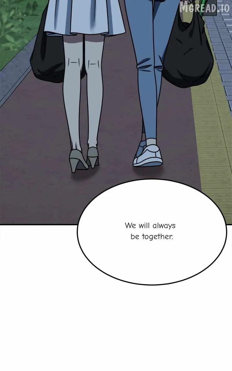 Change Me Chapter 247 page 87 - 
