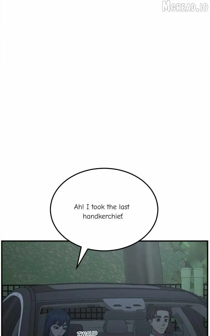Change Me Chapter 247 page 10 - 