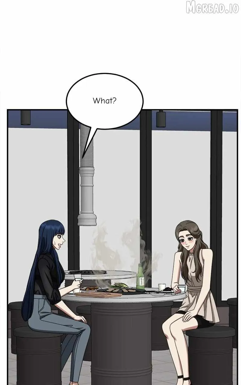 Change Me Chapter 247 page 94 - 