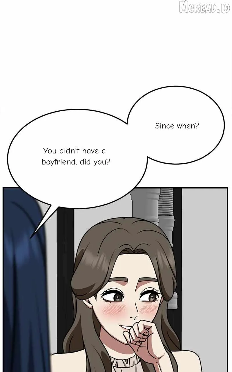 Change Me Chapter 247 page 96 - 