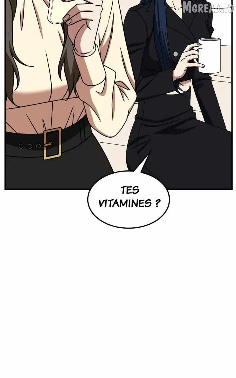 Change Me Chapter 248 page 114 - 