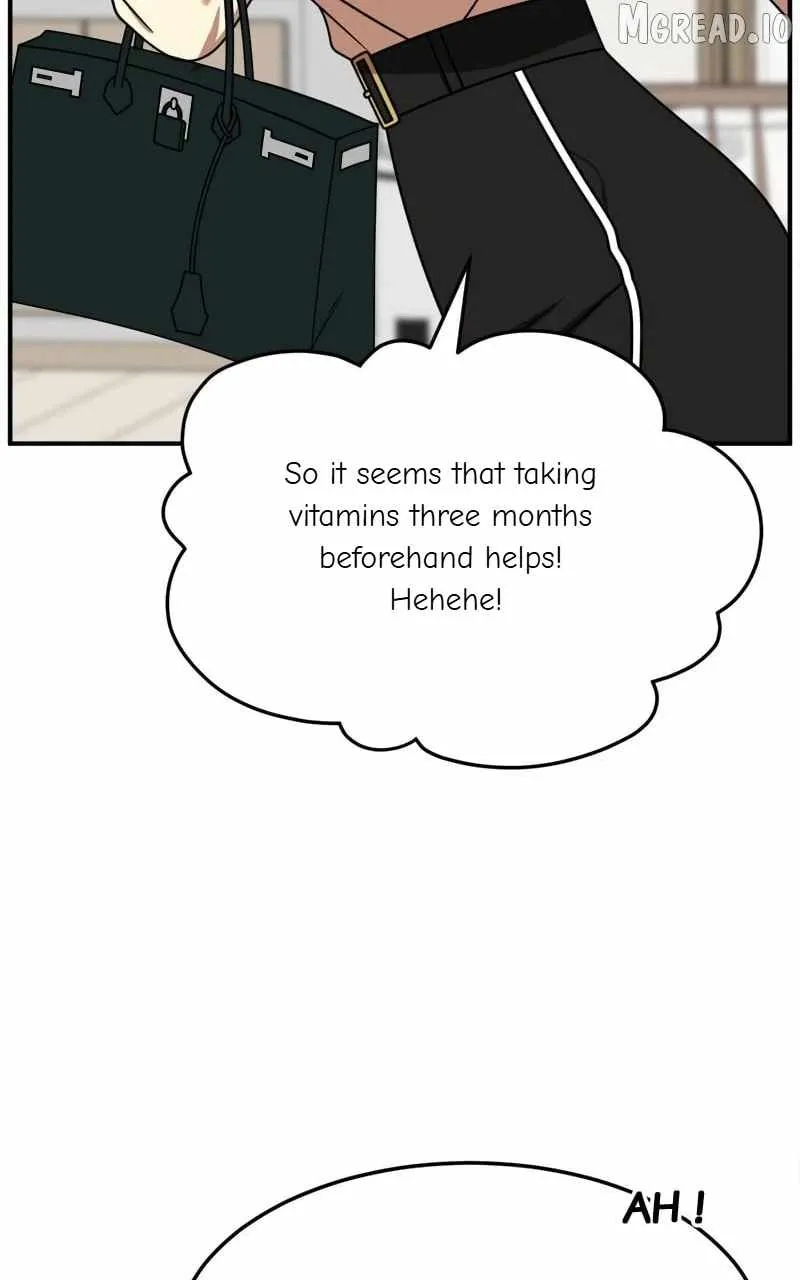 Change Me Chapter 248 page 116 - 