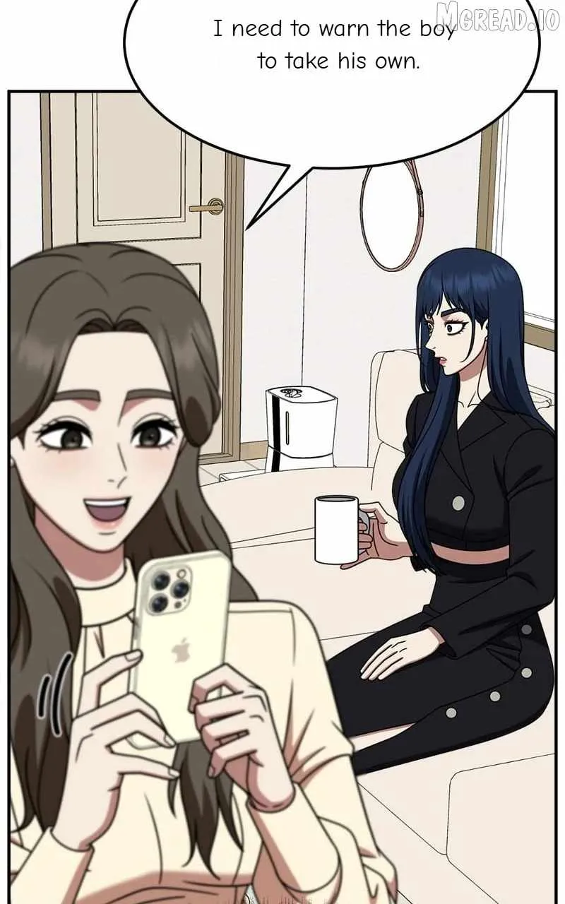 Change Me Chapter 248 page 117 - 