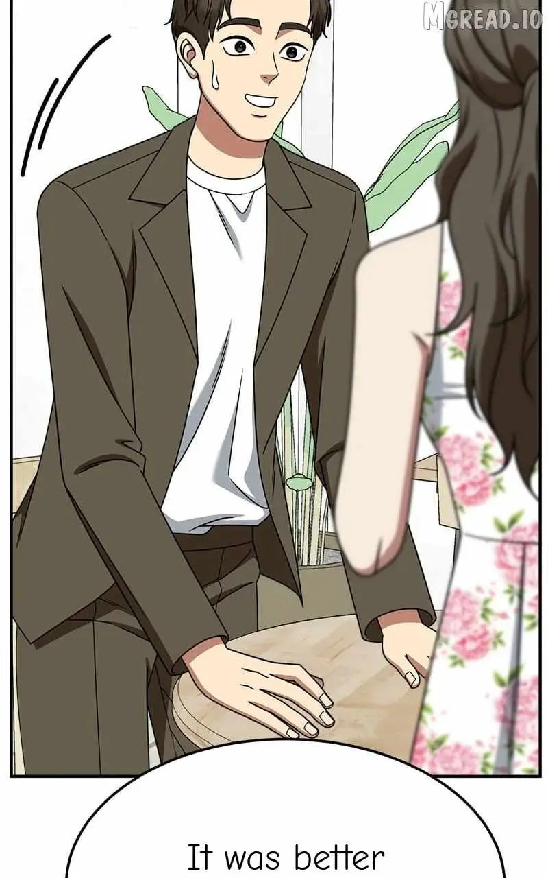 Change Me Chapter 248 page 14 - 