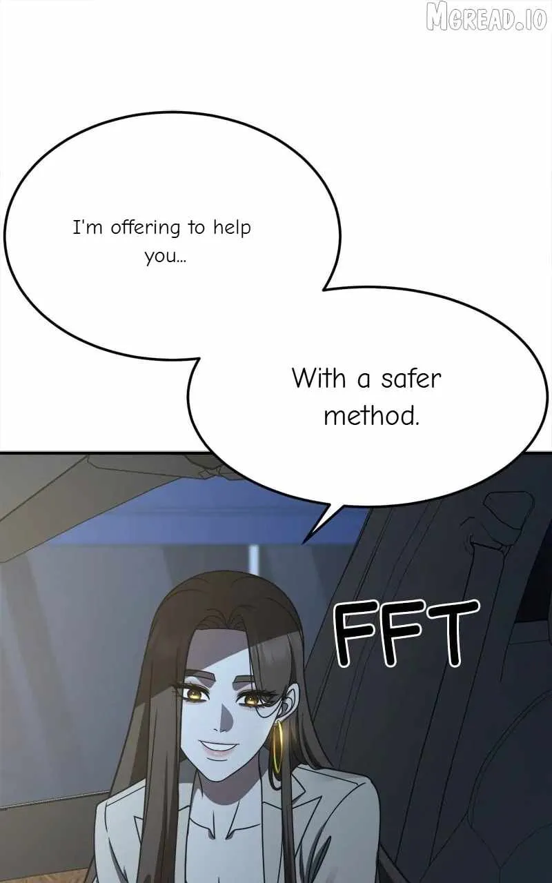 Change Me Chapter 248 page 134 - 