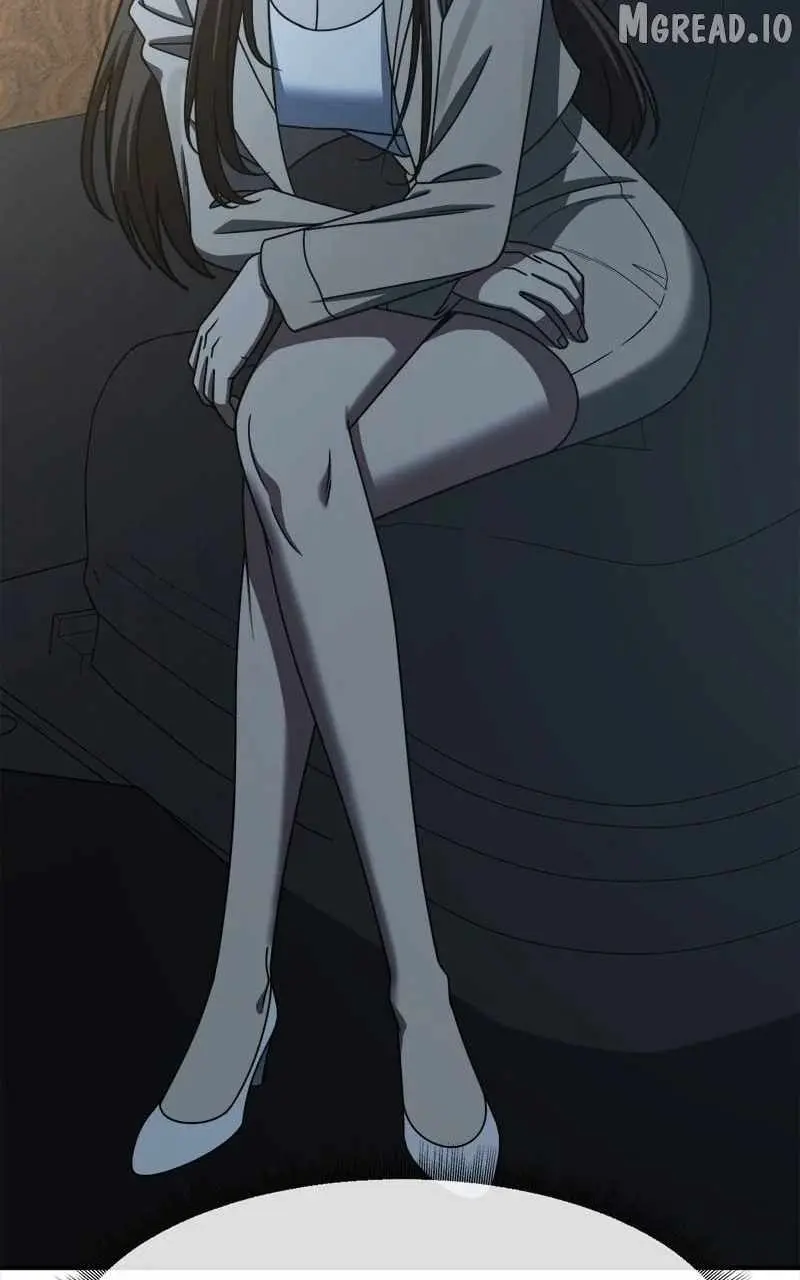 Change Me Chapter 248 page 135 - 