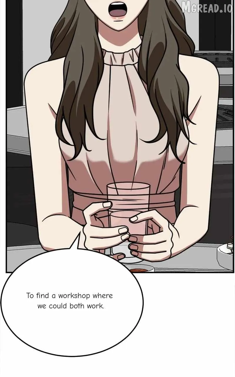 Change Me Chapter 248 page 19 - 