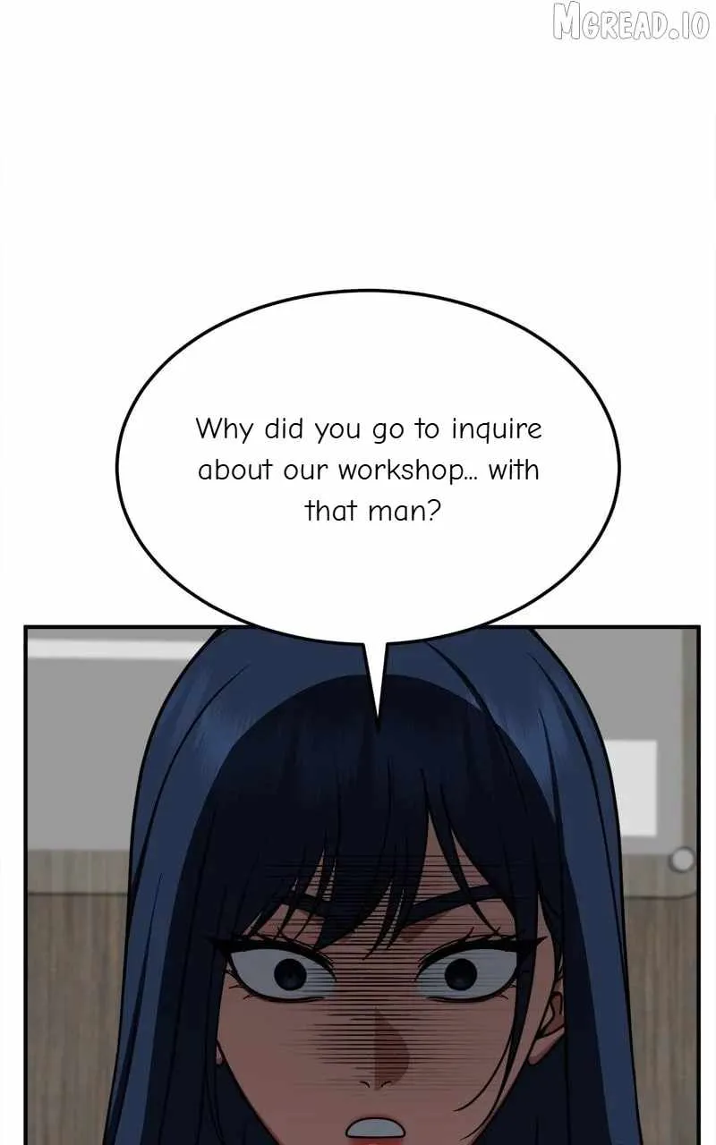 Change Me Chapter 248 page 20 - 