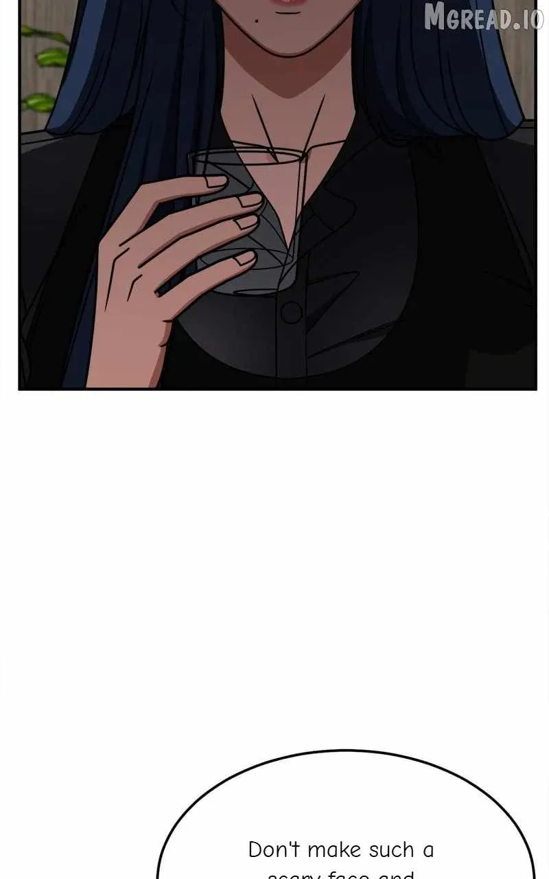 Change Me Chapter 248 page 21 - 