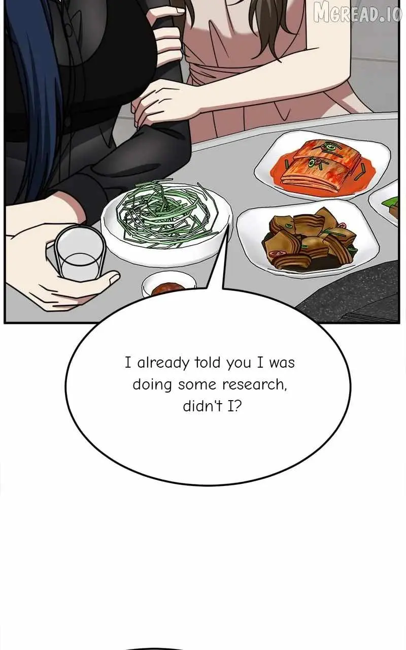 Change Me Chapter 248 page 25 - 