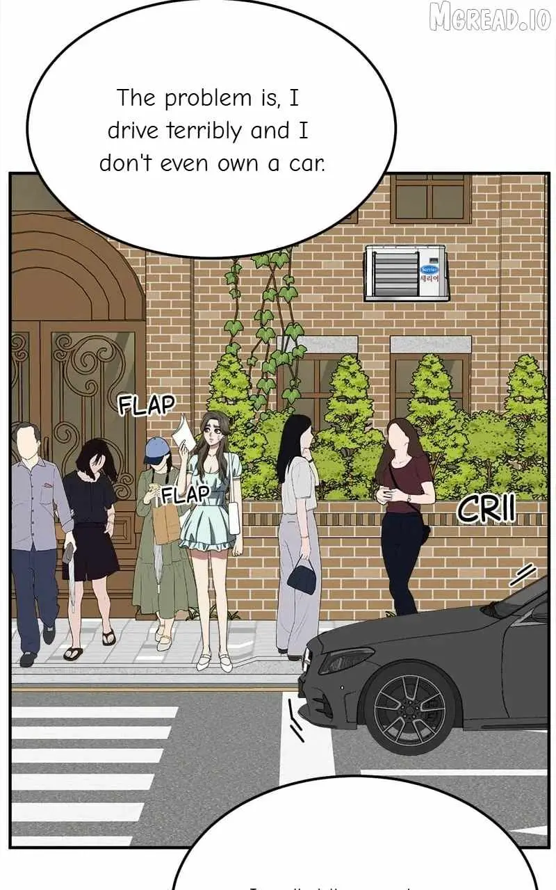 Change Me Chapter 248 page 26 - 