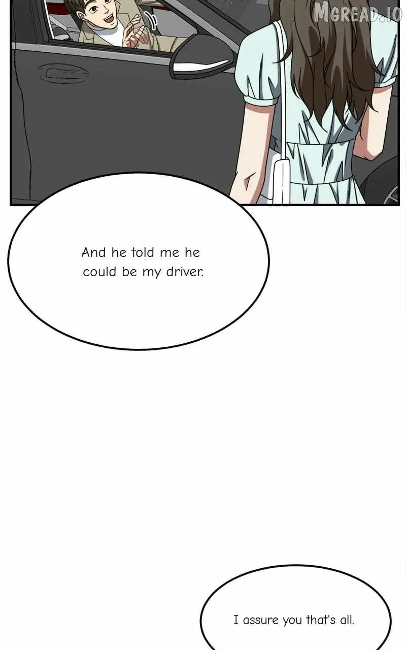 Change Me Chapter 248 page 28 - 