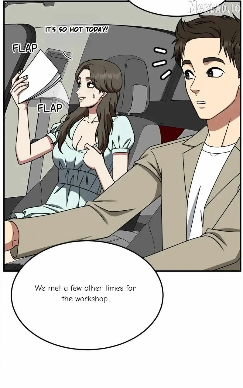 Change Me Chapter 248 page 29 - 