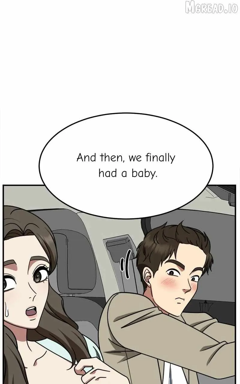 Change Me Chapter 248 page 30 - 