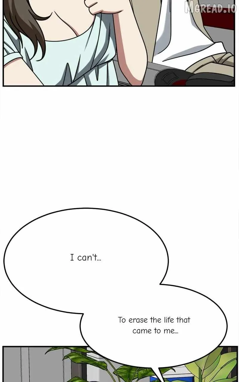 Change Me Chapter 248 page 31 - 