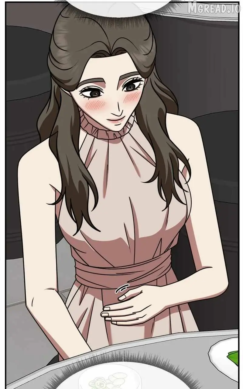 Change Me Chapter 248 page 33 - 