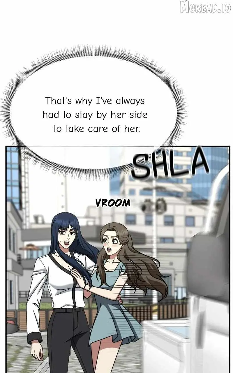 Change Me Chapter 248 page 35 - 