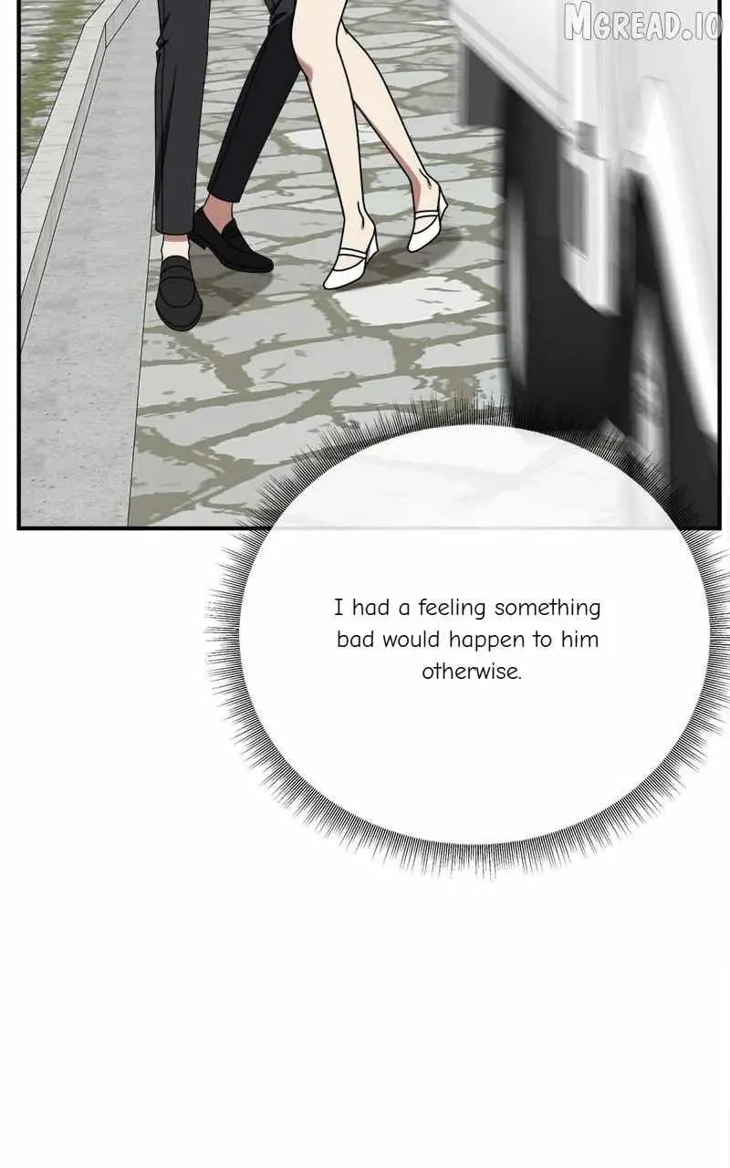 Change Me Chapter 248 page 36 - 