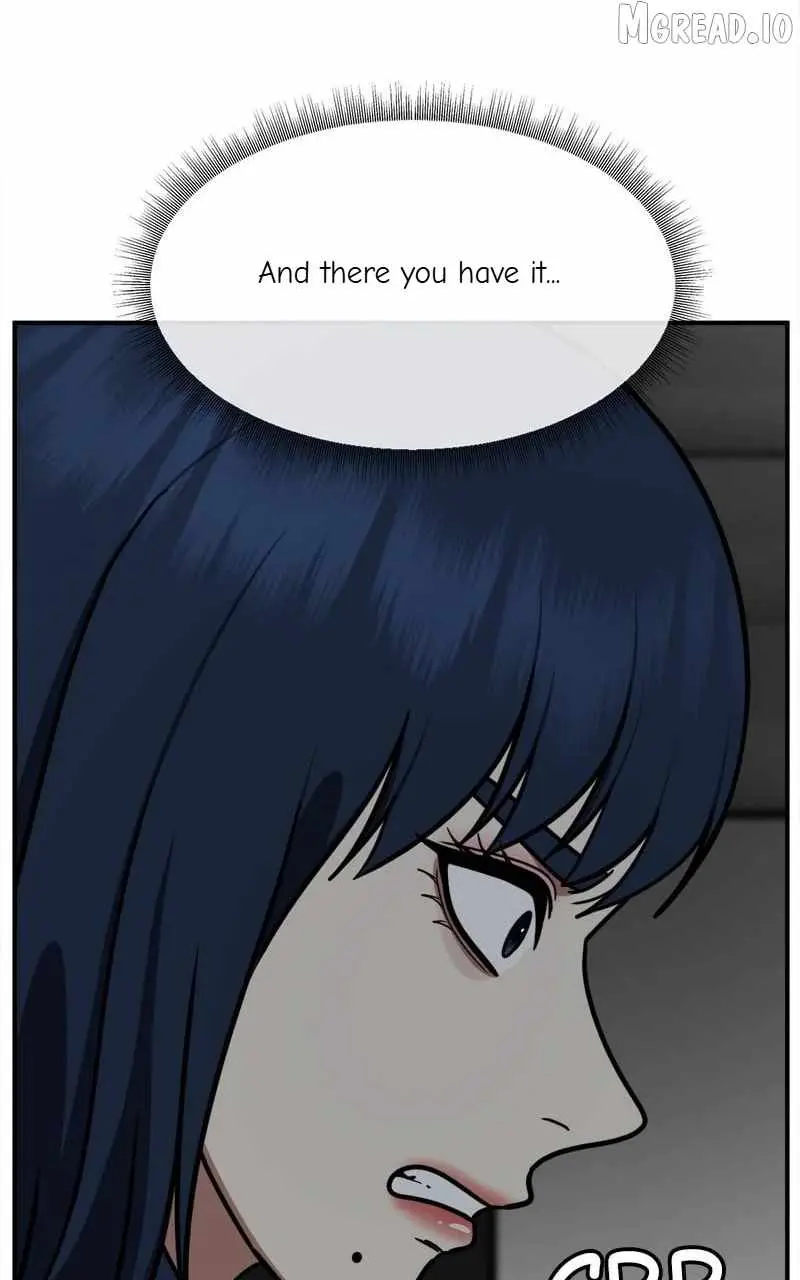 Change Me Chapter 248 page 37 - 