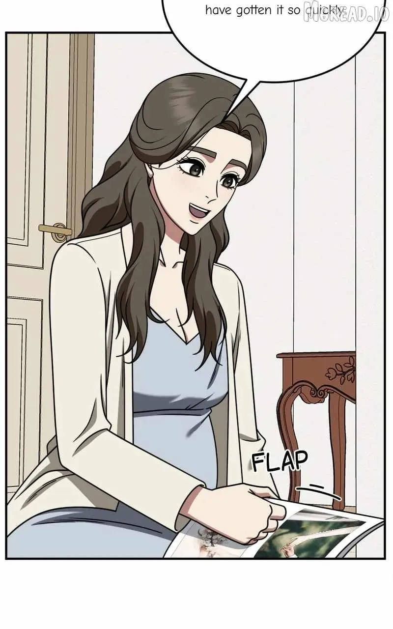Change Me Chapter 248 page 41 - 