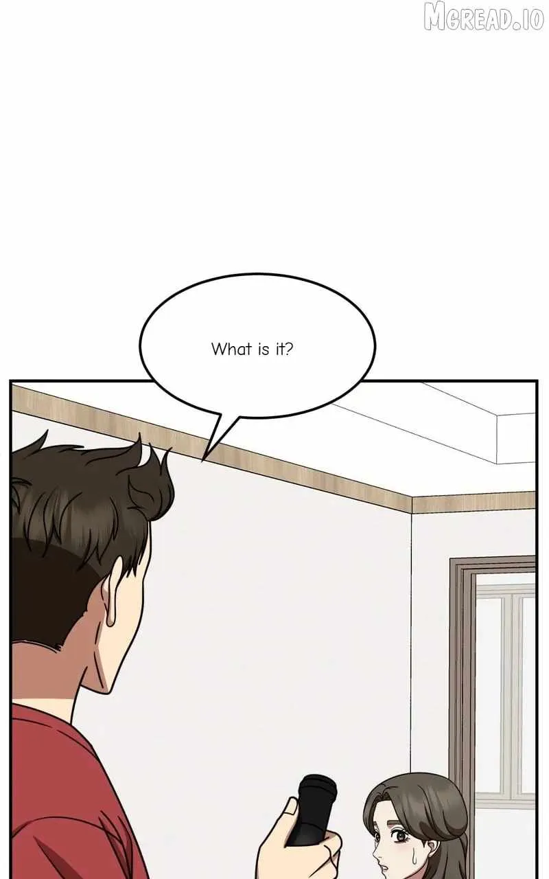 Change Me Chapter 248 page 43 - 