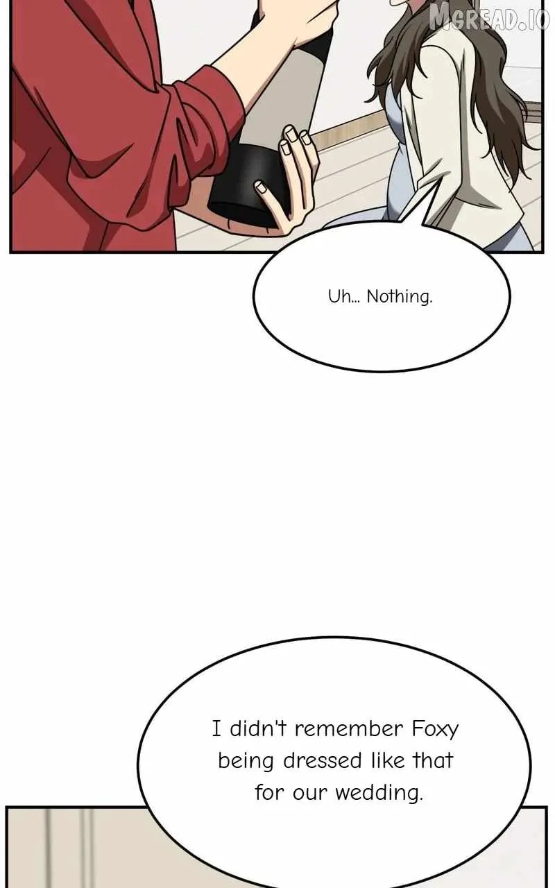 Change Me Chapter 248 page 44 - 