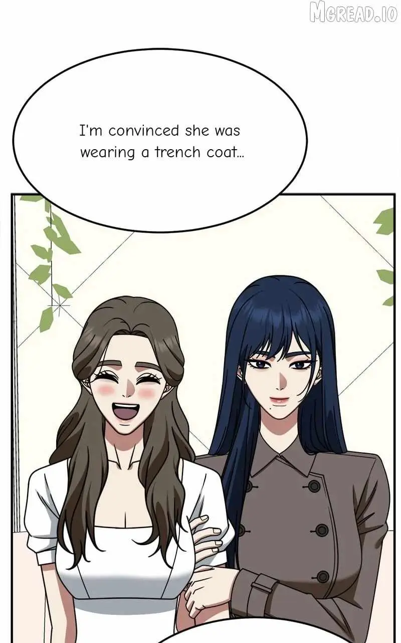 Change Me Chapter 248 page 46 - 