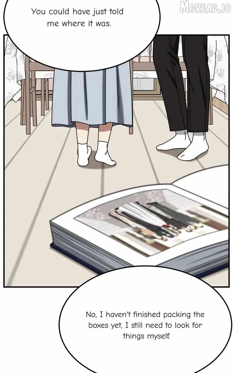 Change Me Chapter 248 page 49 - 