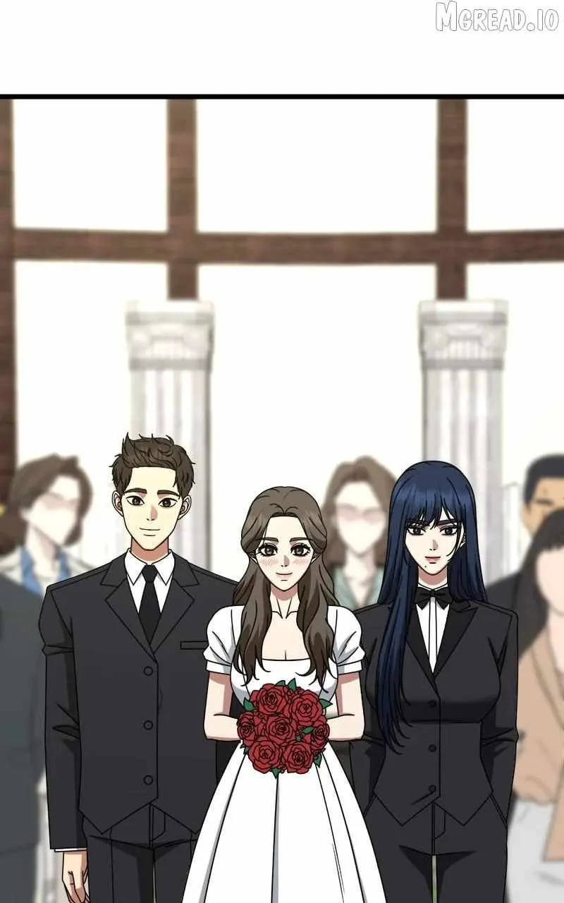 Change Me Chapter 248 page 52 - 