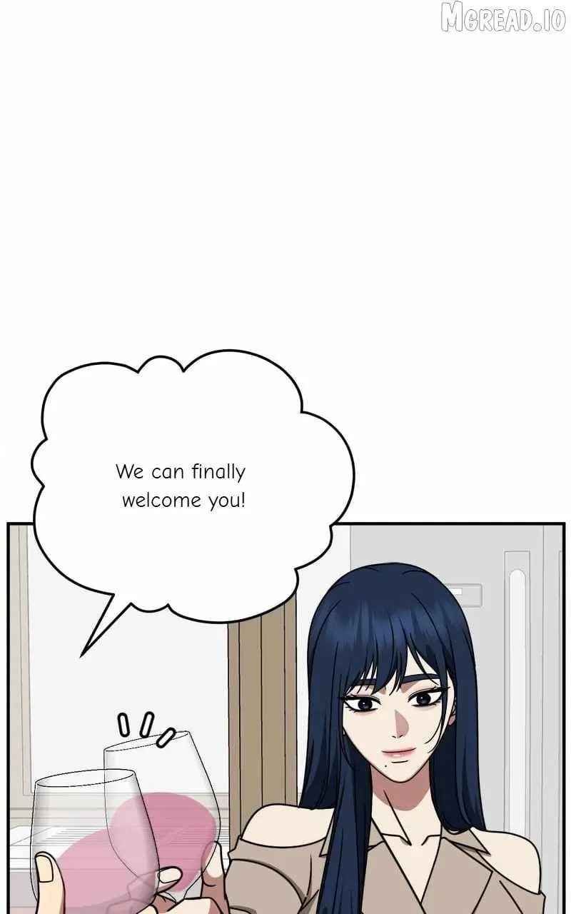 Change Me Chapter 248 page 54 - 