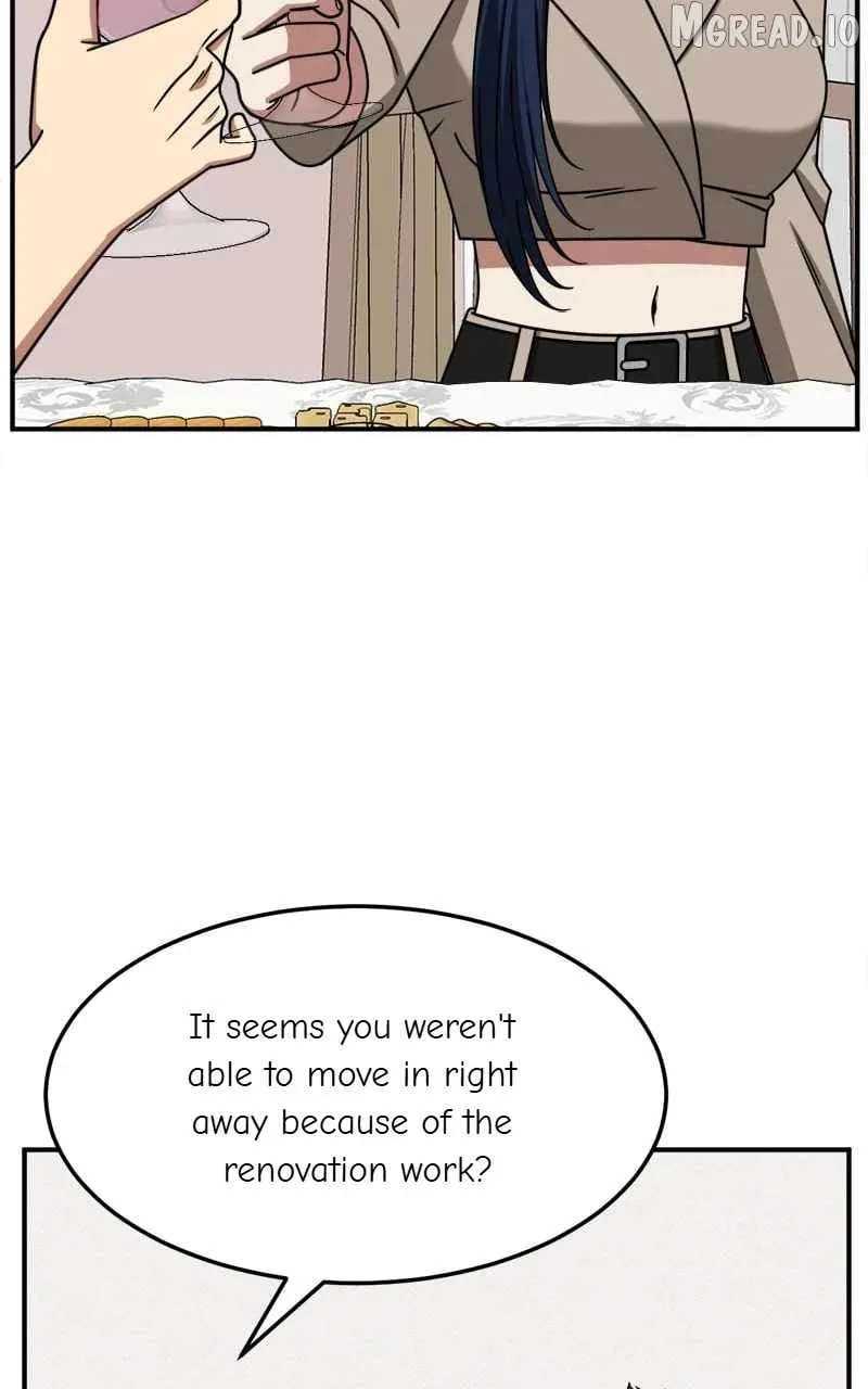 Change Me Chapter 248 page 55 - 