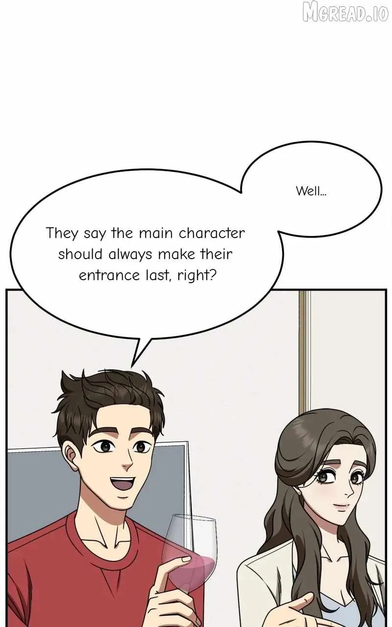 Change Me Chapter 248 page 57 - 