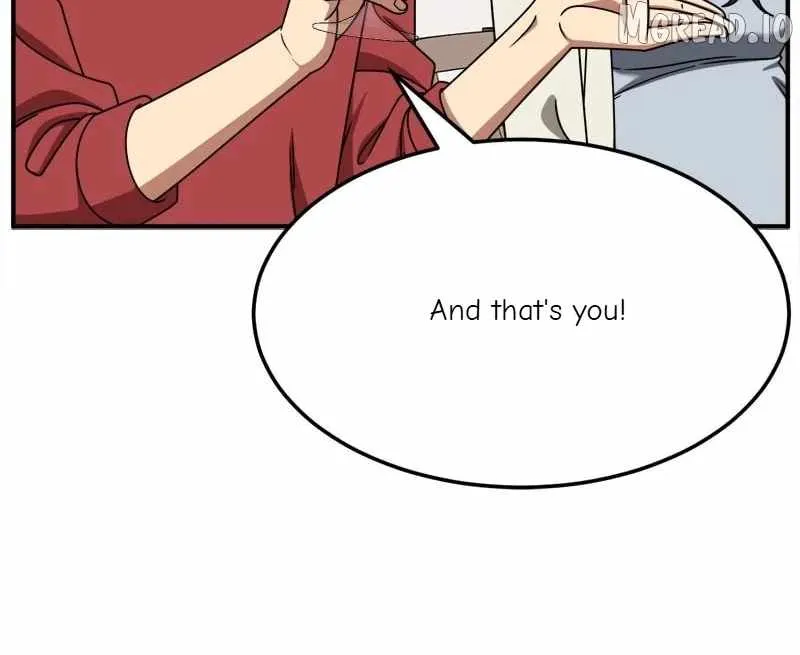 Change Me Chapter 248 page 58 - 